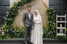 Kisah Cinta Tidak Terendus...