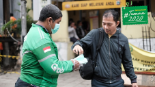 GrabExpress Tumbuh Selama...