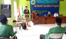 STITNU Al-Farabi Pangandaran...