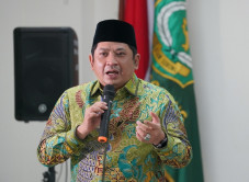 Animo Madrasah Melonjak,...