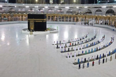 WNI Dilarang ke Arab...