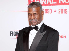 Leon Spinks Jr Meninggal...