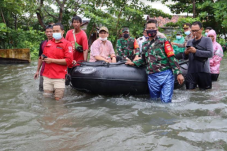 Wakil Wali Kota Pekalongan...