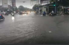 Sejumlah Daerah di Tlogosari...