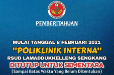 2 Nakes Positif Covid-19,...