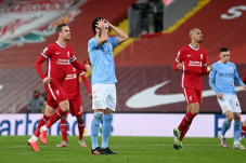 Gundogan Gagal Eksekusi...