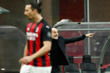 Milan Bukukan Rekor...
