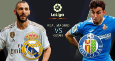 Preview Real Madrid...