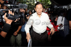 Kwik Kian Gie Takut...