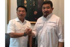 Pujanusa Sebut Tuduhan...