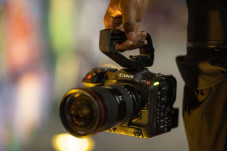 Canon EOS C70, Kamera...
