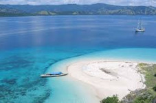 Pulau Tangkong Dijual...