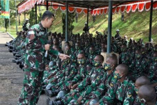 1.000 Putra-Putri Papua...
