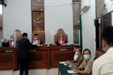 Ini Poin Gugatan Tommy...