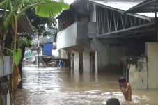 Antisipasi Banjir Susulan,...