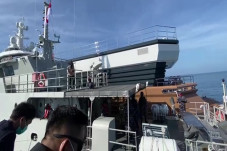 Masuk Perairan Aceh...