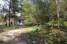 Objek Wisata Sungai...