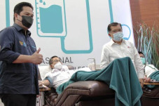 Plasma BUMN untuk Indonesia...