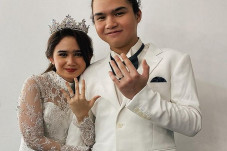 Pamer Cincin, Dul jaelani...