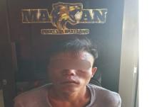 Lakukan Penganiayaan...