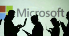 Microsoft Memperbaiki...