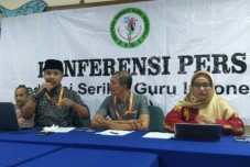 SKB 3 Menteri Tak Mengatur...