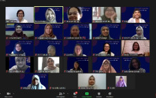 Menginspirasi, 18 Wanita...