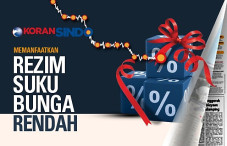 Memanfaatkan Rezim Suku...