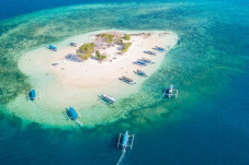 Terungkap! Pulau Gili...