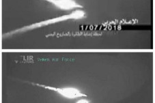 Targetkan Arab Saudi,...