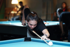 Nony Krystianti Latihan...
