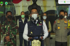 Beri Waktu 2 Pekan,...