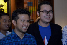 Jelang Musda Partai...