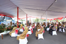 PPKM Mikro Lebih Ketat,...