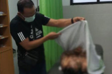 Kawanan Pelaku Pembunuhan...