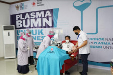 Plasma BUMN untuk Indonesia...