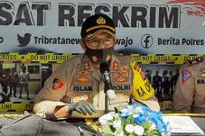 Kerugian Negara Pada...