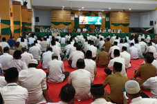 Peringati HUT ke-61,...