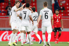 Tantang Tigres di Final...