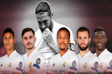 Andai Ramos Hengkang...