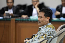 Andi Mallarangeng Dinilai...