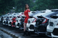 Ingin Beli Sedan Jepang?...