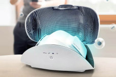 LG UV Sanitization Case...