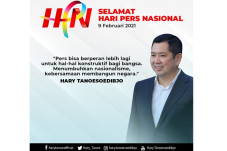 Soroti Pentingnya Hak...
