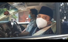 Ustaz Yusuf Mansur Ajak...