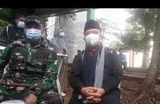 Alasan Keluarga Meminta...
