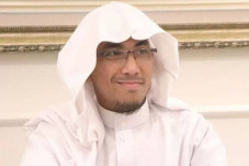 Keluarga: Ustaz Maaher...