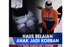Realita Live di iNews...