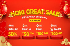 Ini Tutorial Liburan...