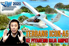Walaupun Pandemi, Ternyata...